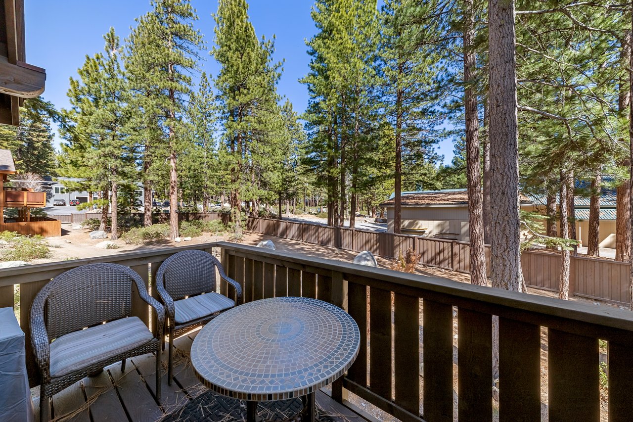 877 Northwood Blvd Unit # 2, Incline Village, NV 89451