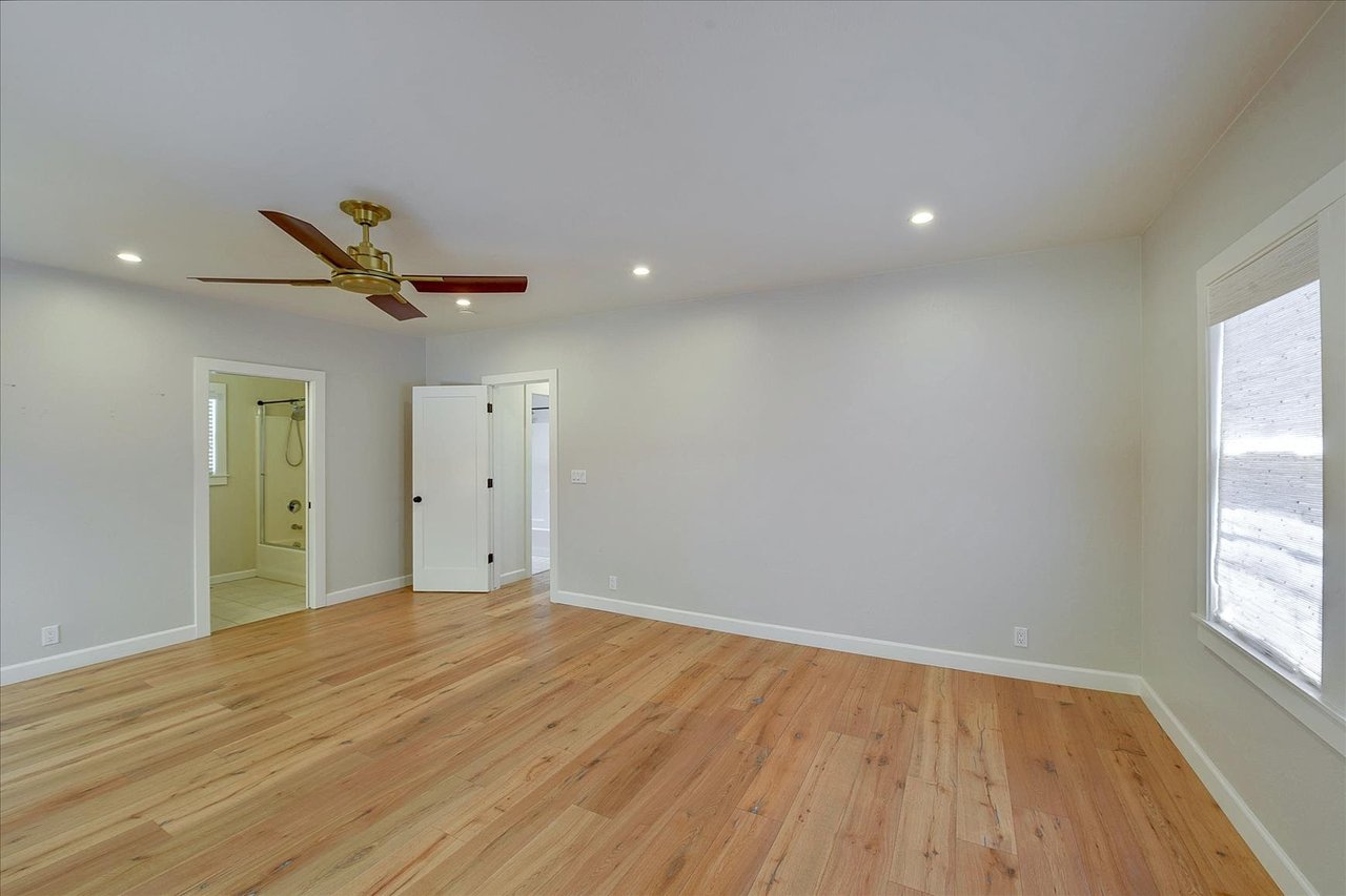 Rose Garden, San Jose Off Market