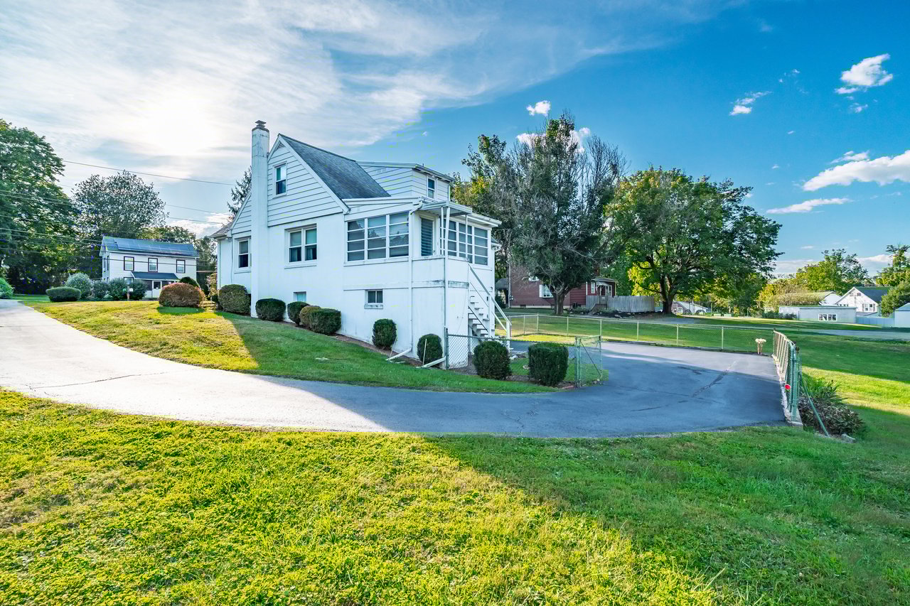 1839 Mauch Chunk Road