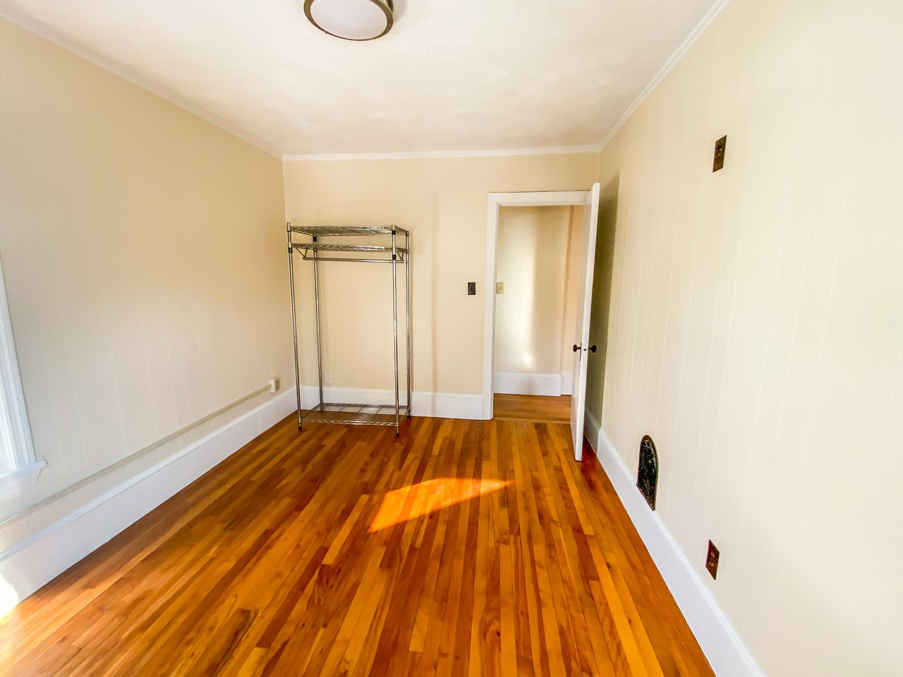 Rental Currently Available