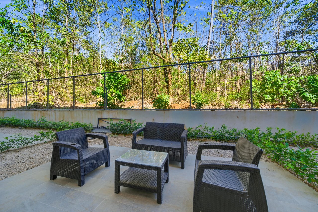 Jacarandas #35 | Modern Coastal Living Minutes from Tamarindo