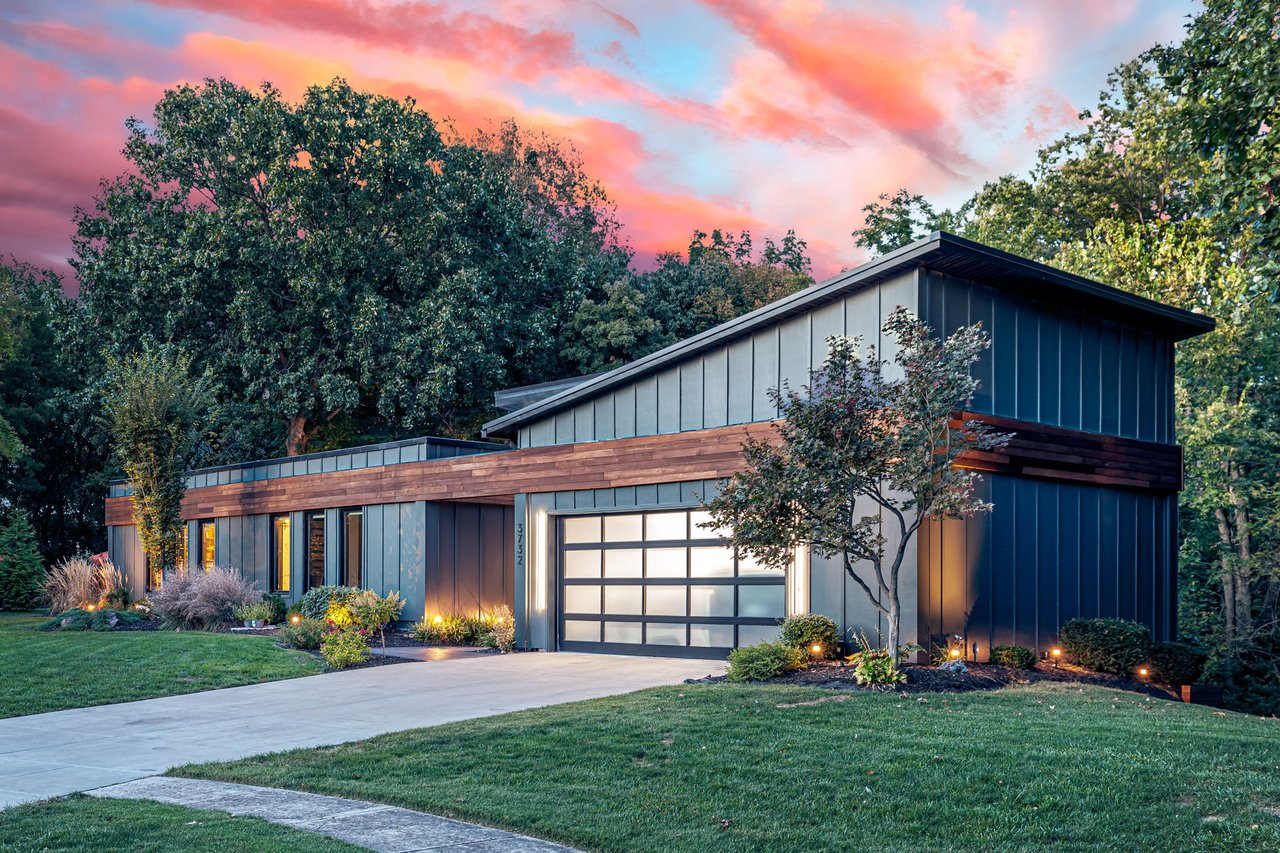 3732 Runnymede Drive