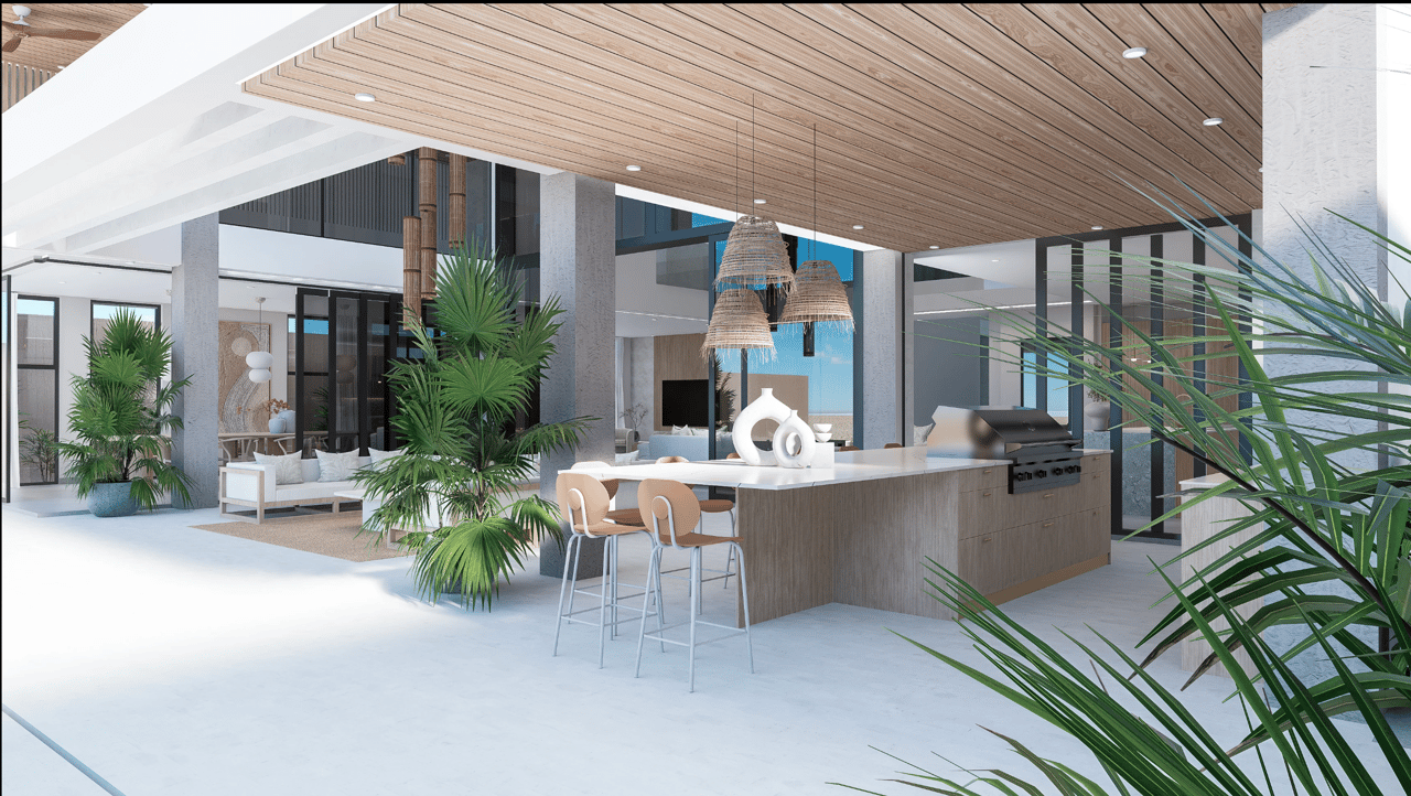 Casa Linda | Ultra-Luxury Beachfront in Prime Tamarindo