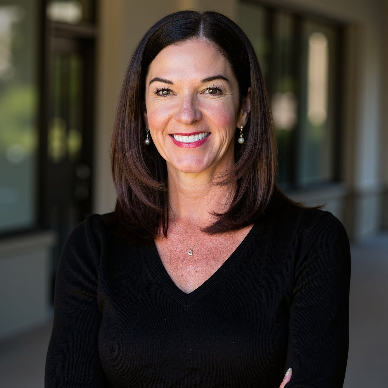 Lisa Collier Miramar Beach, FL Real Estate Agent Headshot