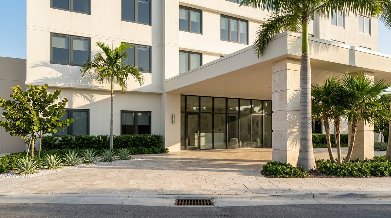 How To Choose The Right Condo In Deerfield Beach