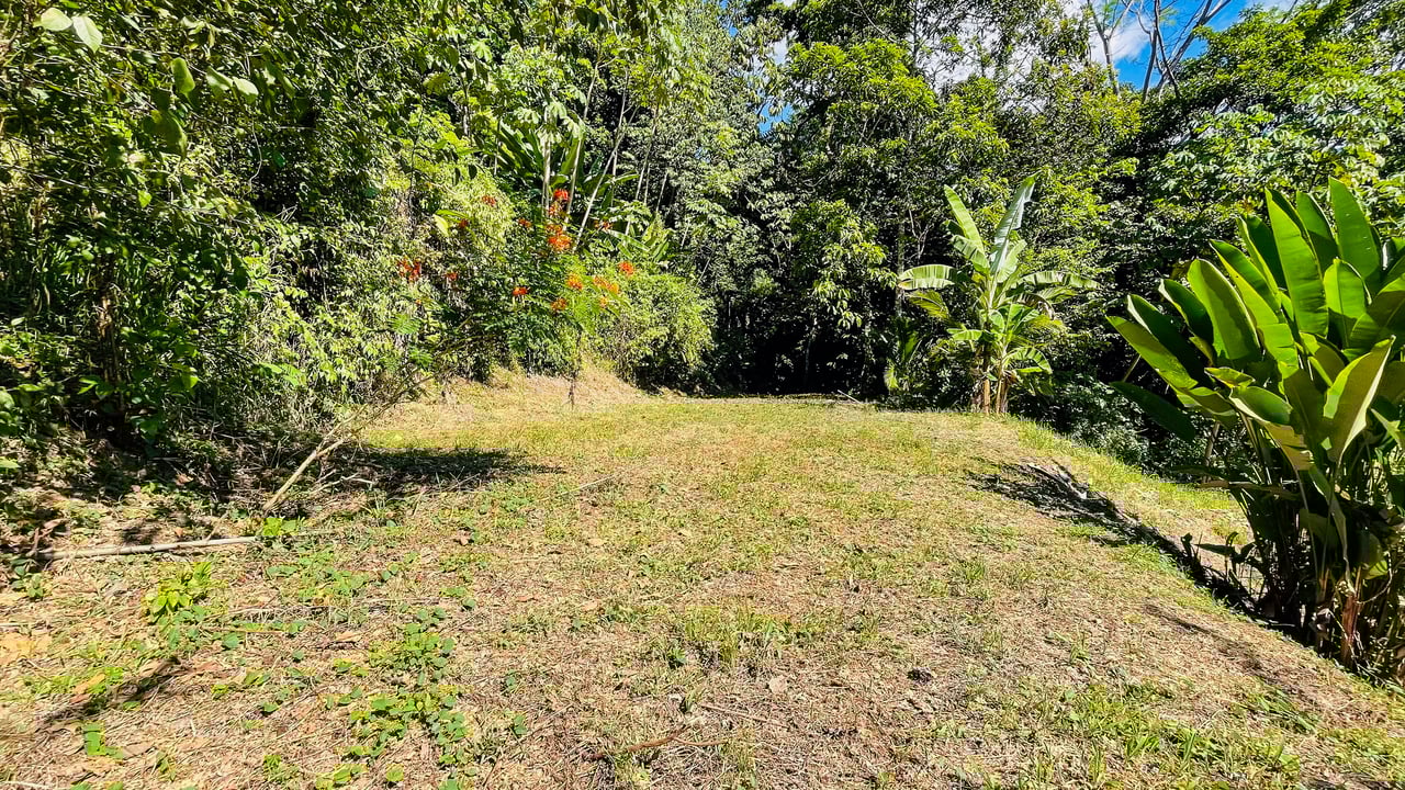 Private Mountain Sanctuary in Costa Rica awaits