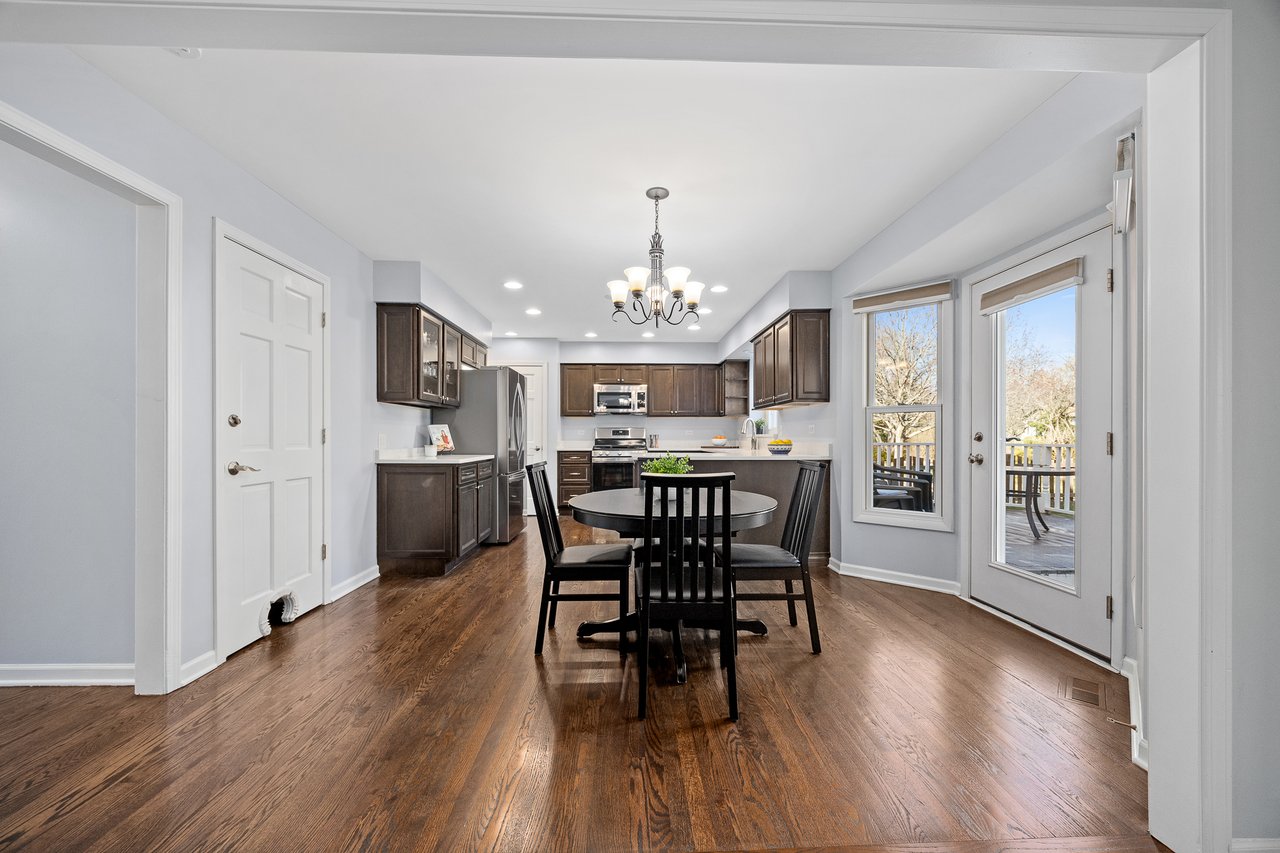 38 Breckenridge Drive