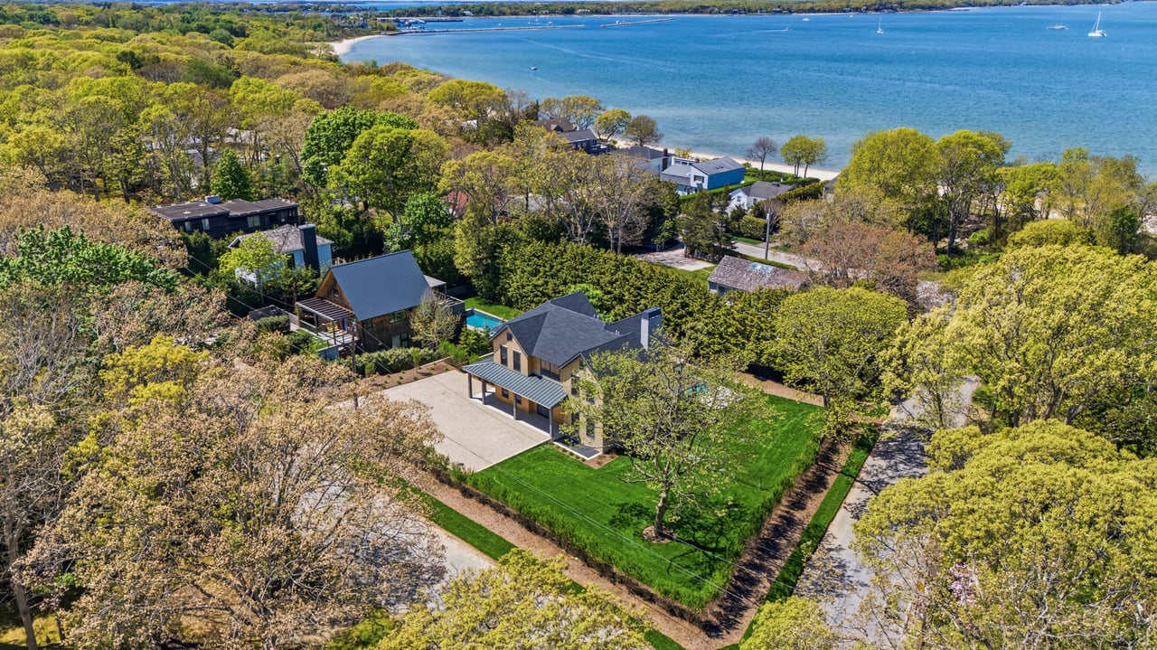 11 Gull Rock Sag Harbor, New York