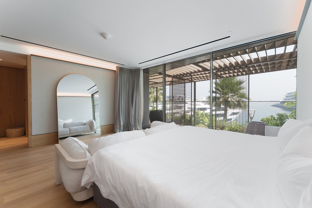 Bvlgari Marina Lofts