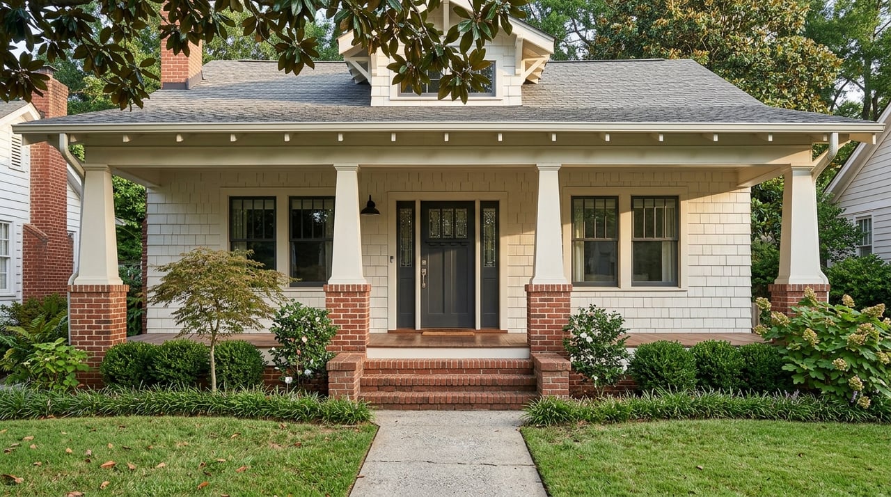 Candler Park Home Styles Guide For Curious Buyers