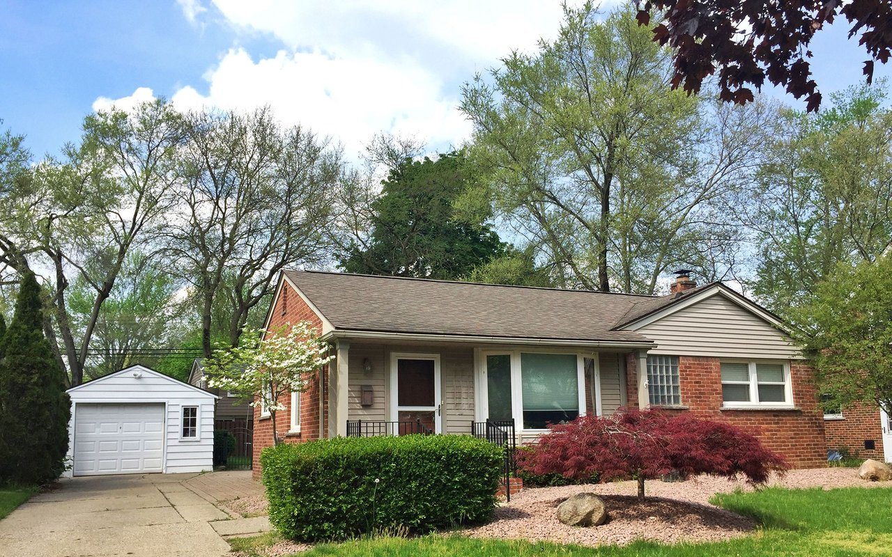 Northville Estates