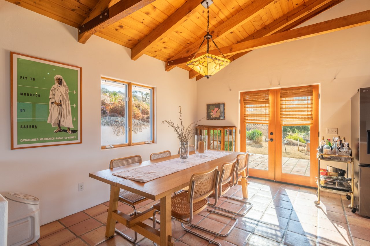 Upper Carmel Valley View Home