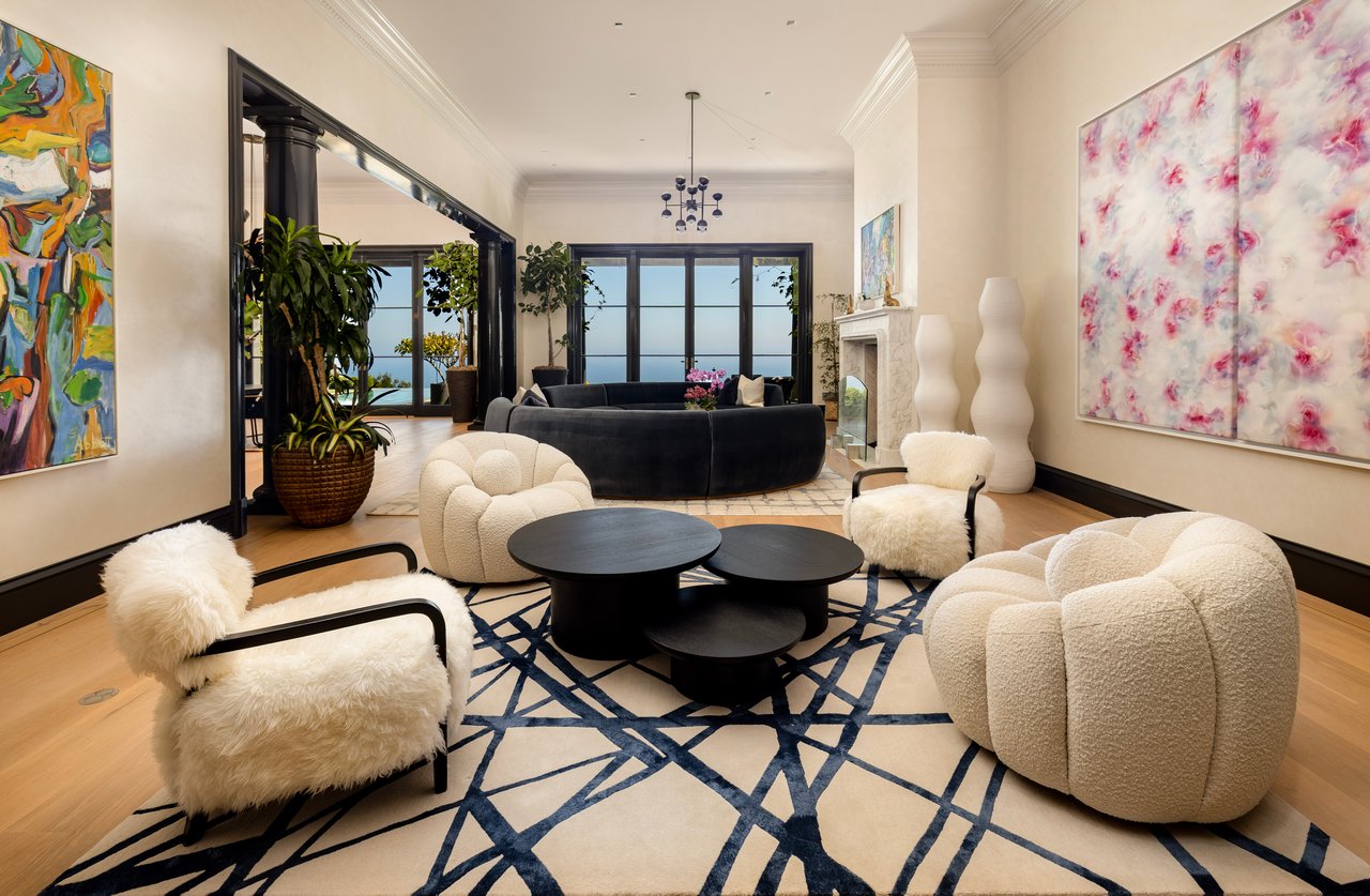 Ocean View Estate