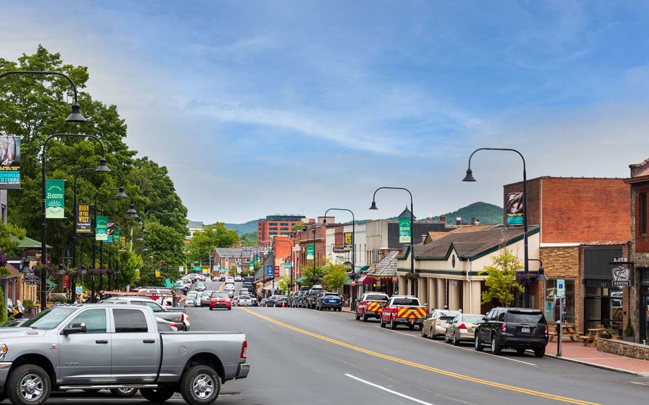 Boone