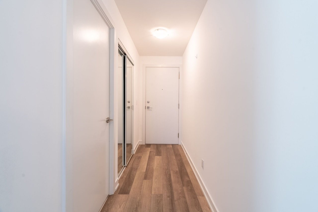 1603 Eglinton Avenue W 506