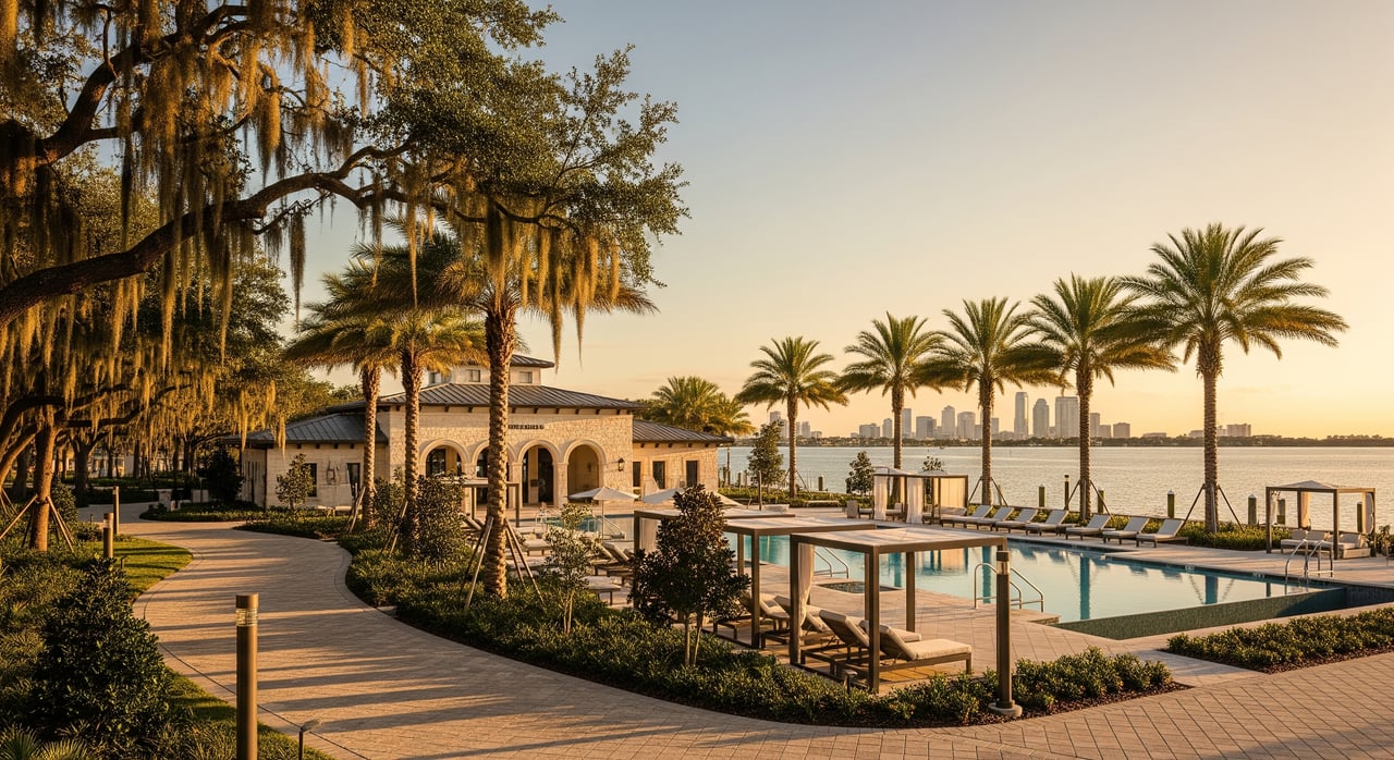 CDD Fees in Tampa: What They Cover and Cost