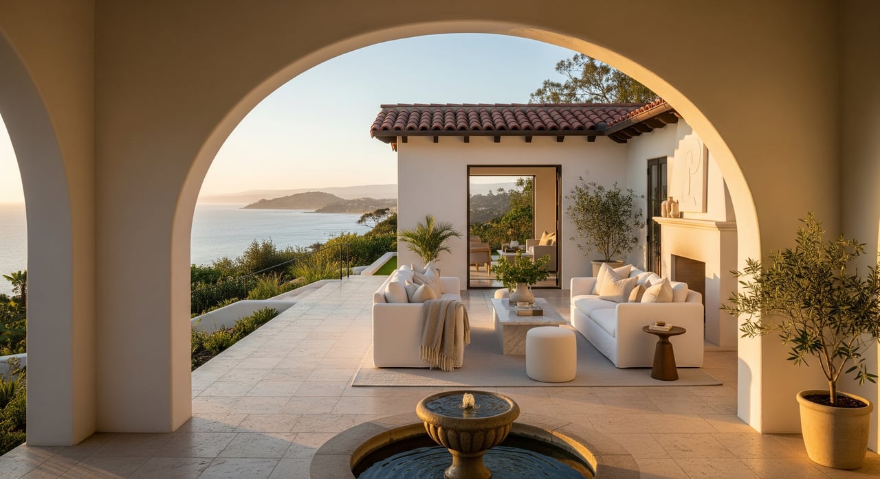 What To Expect at a Santa Barbara Listing Consultation
