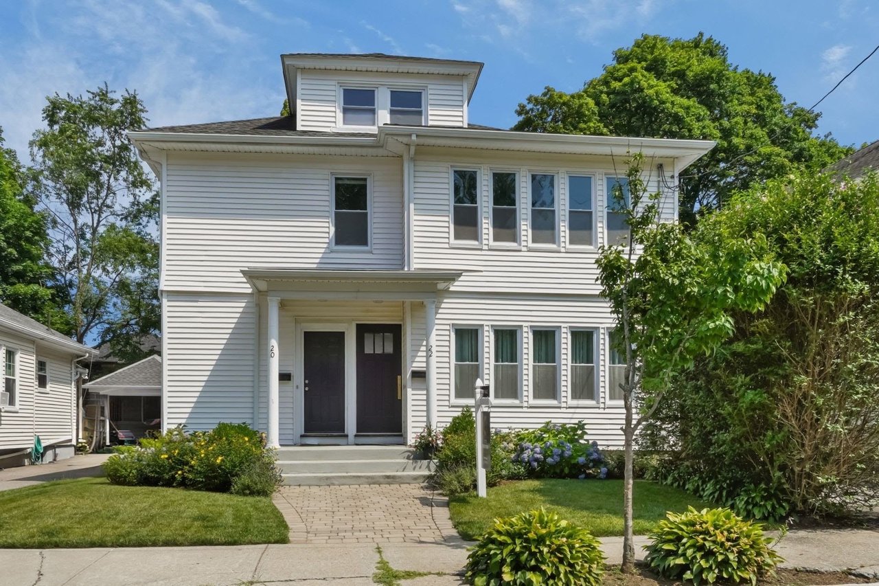 22 Taft Ave