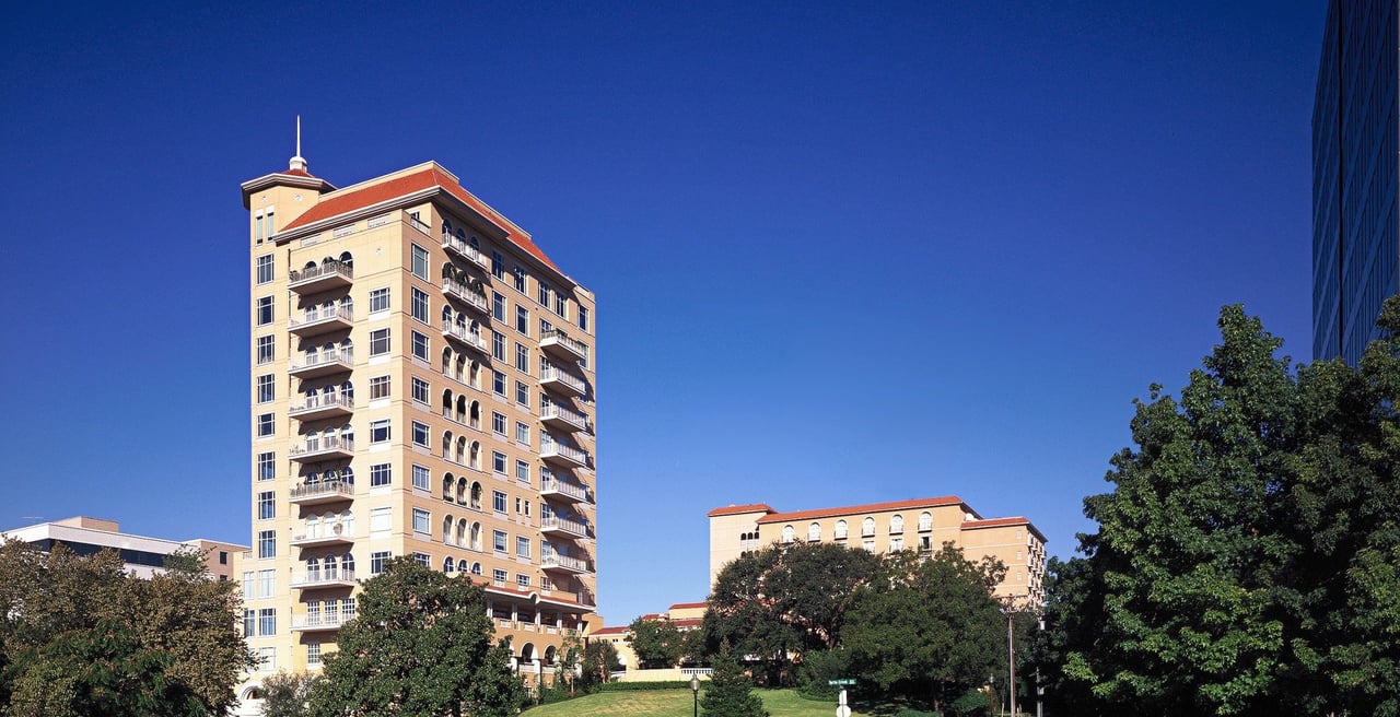 Mansion Residences