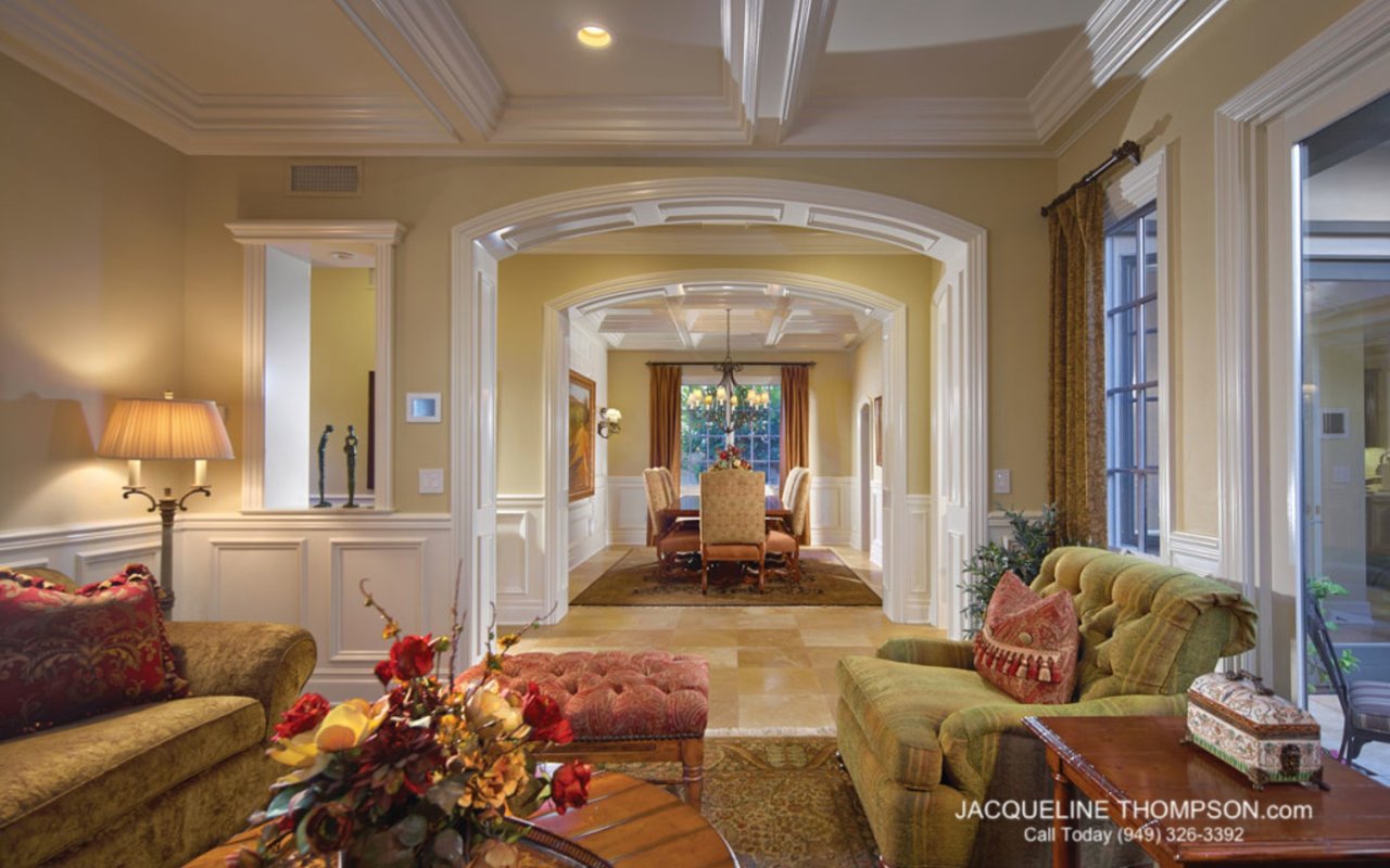 Stunning Luxury Home In Crystal Cove Enclave