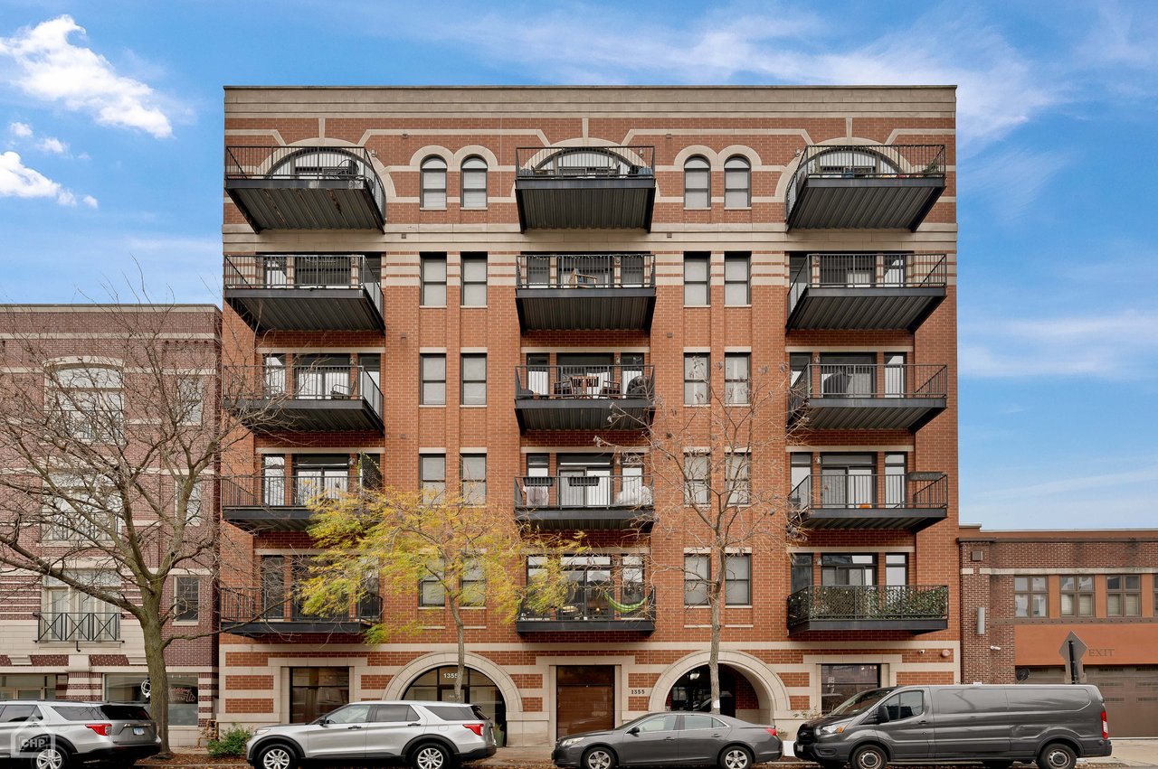 1355 W Washington Blvd Unit 5D