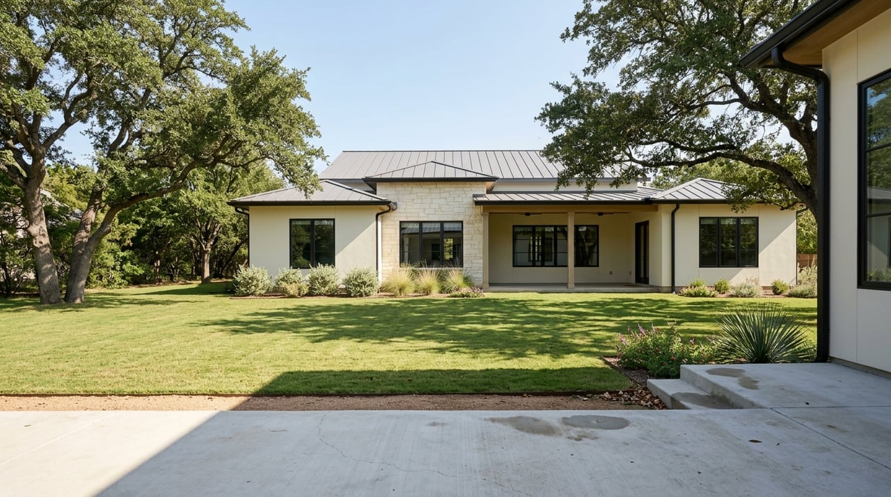 Garden Ridge Homes And Lot Sizes: What Buyers Should Know cover