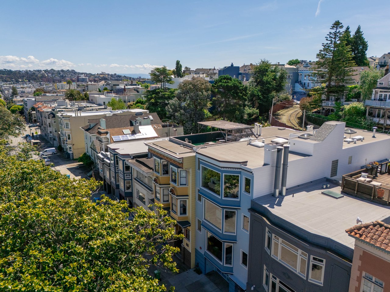 3881 20th Street # 3