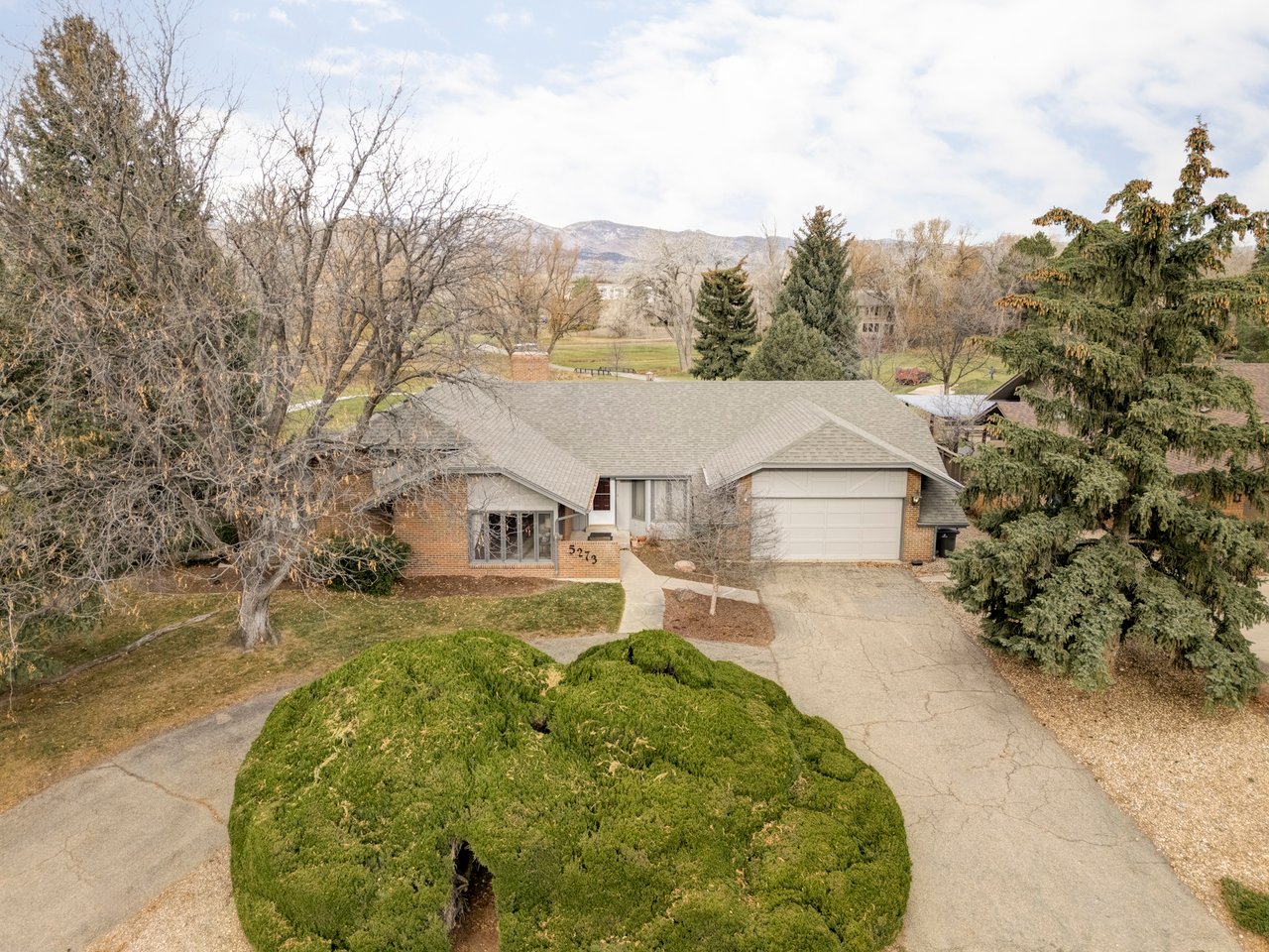 5273 Idylwild Trail