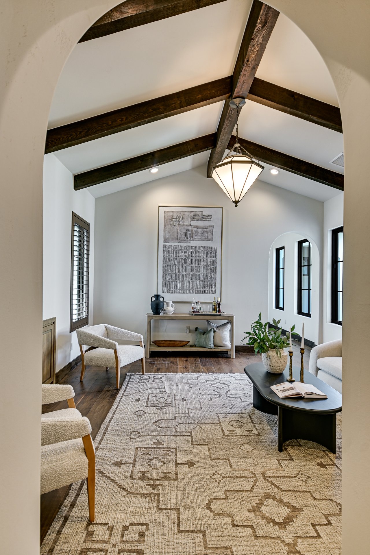 Spanish Oaks Hacienda