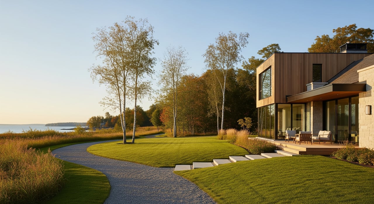 Living In Oro-Medonte: Parks, Trails And Lifestyle