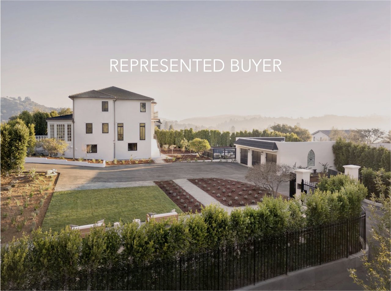 469 Molino Avenue ~ Represented Buyer