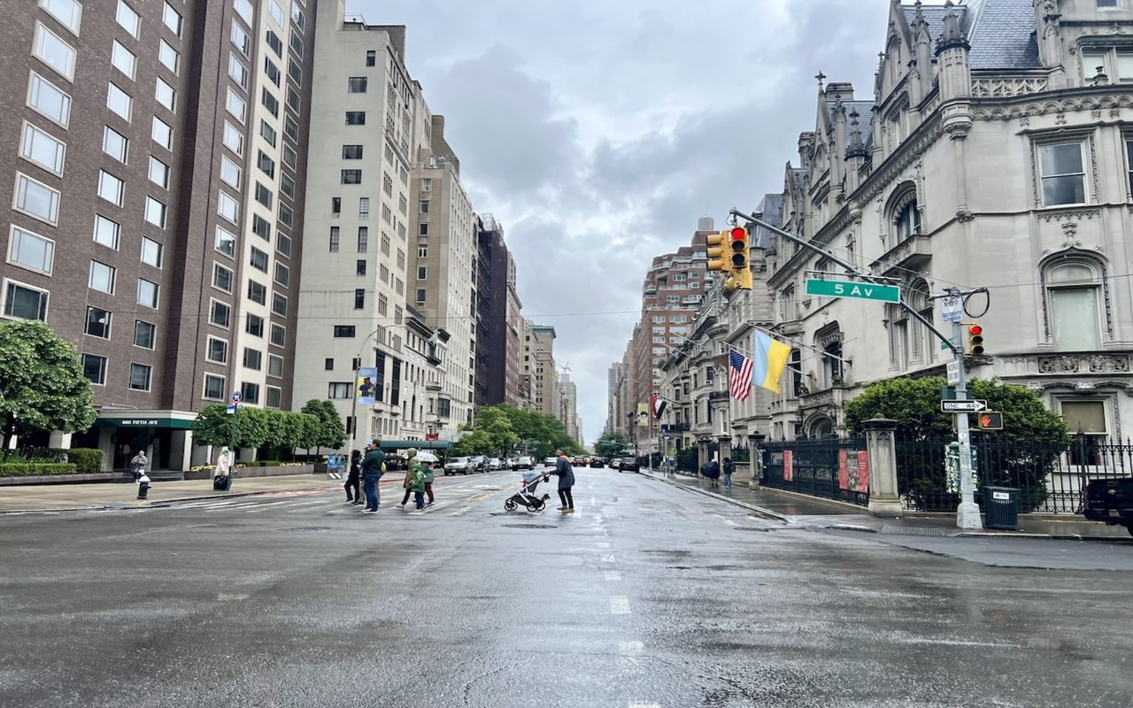 Weekly Manhattan & Brooklyn Market Update: 6/17