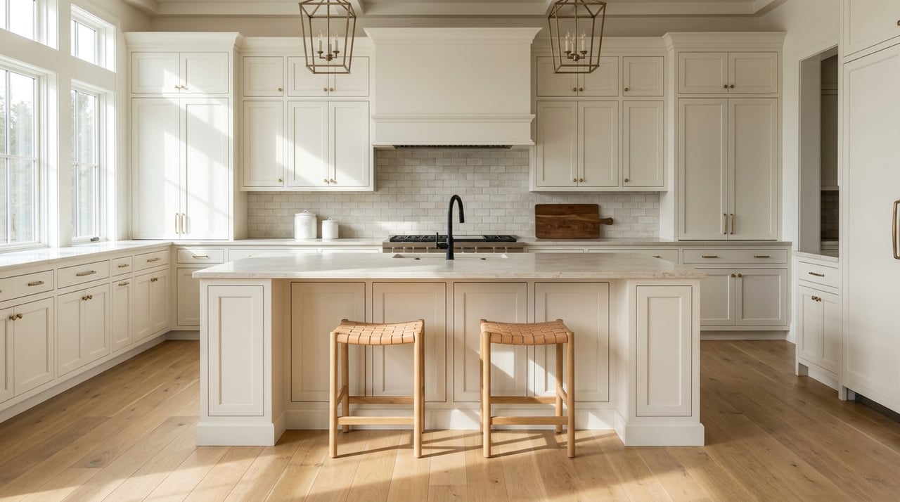 Preparing To List Your Home In The Grove