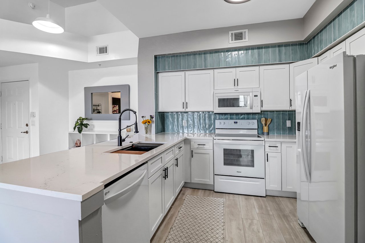 1205 Reserve WAY # 306 Unit: 8-306