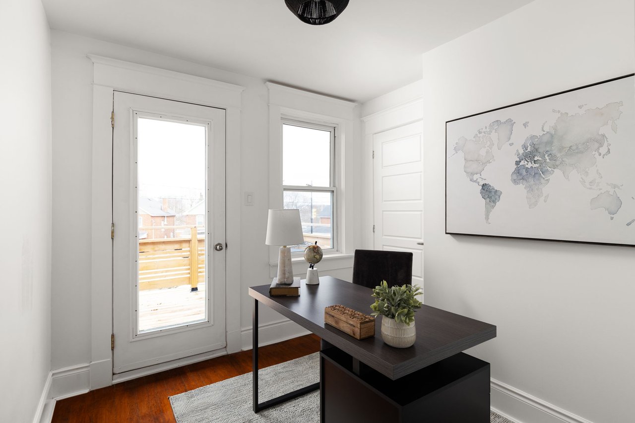 36 Sophia Street West, Barrie