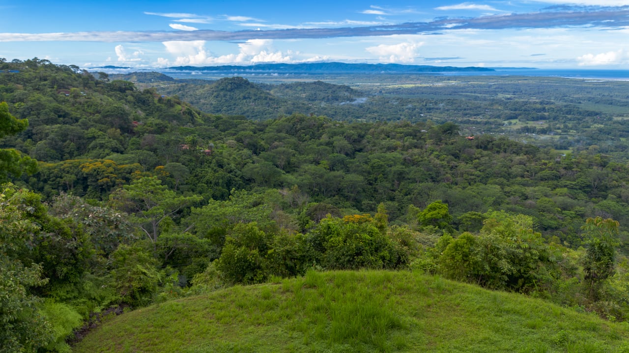 Oceancrest Cascada, Cascada el Sandalo 