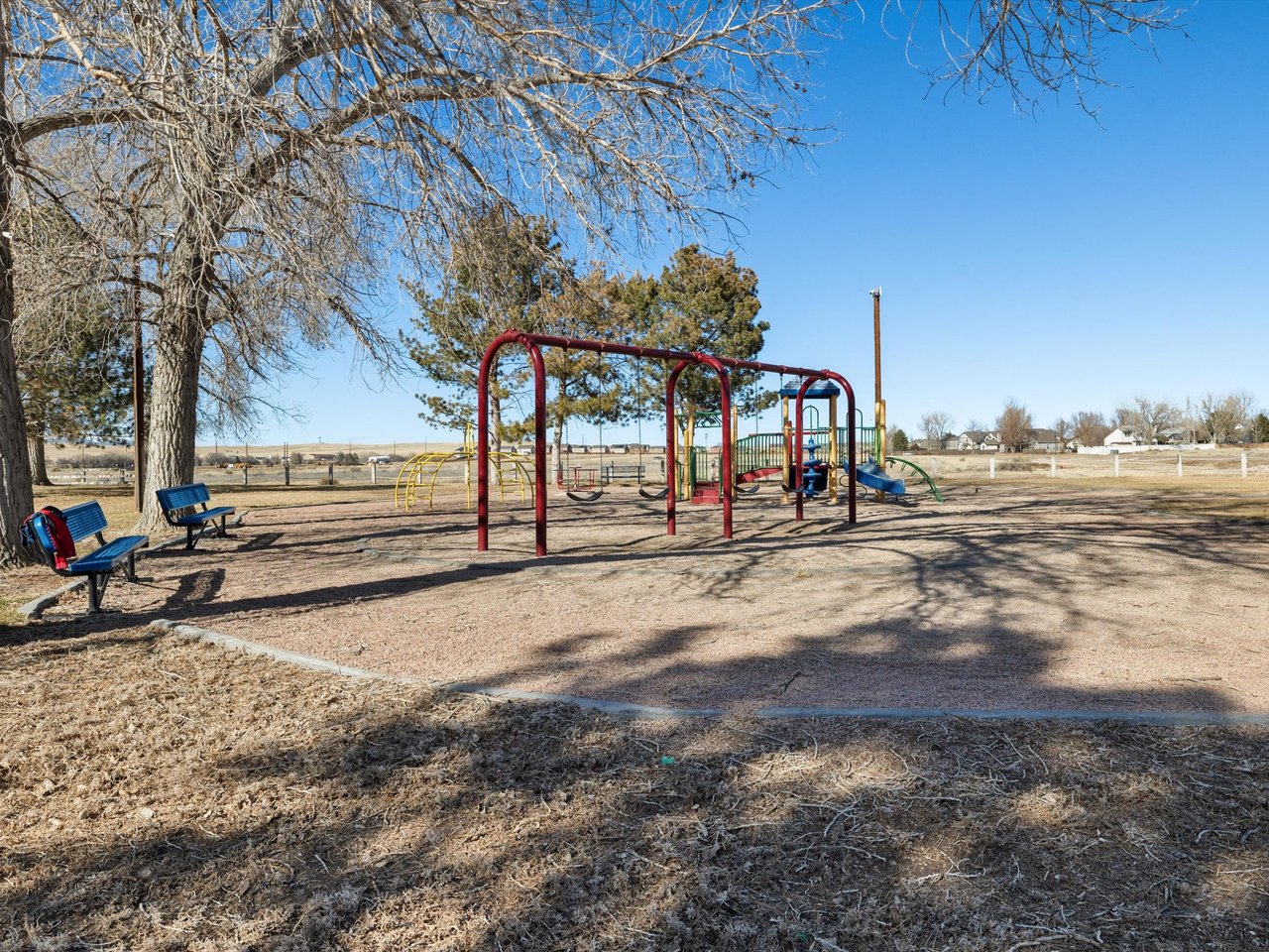 4304 Gunbarrel Drive