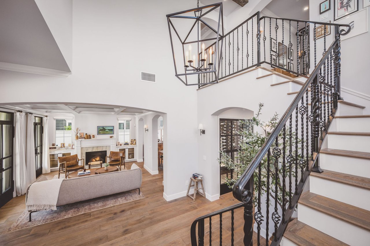 The Art of Living Well with the Quiet Confidence of 717 35th Street