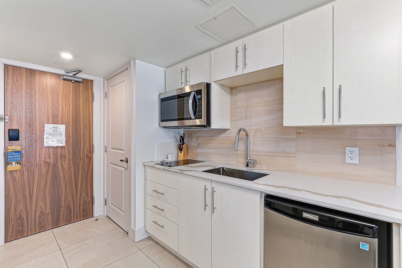 Living Water Resort & Spa