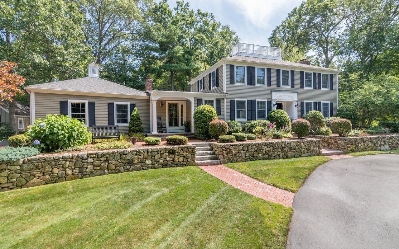 Roslyn Estates