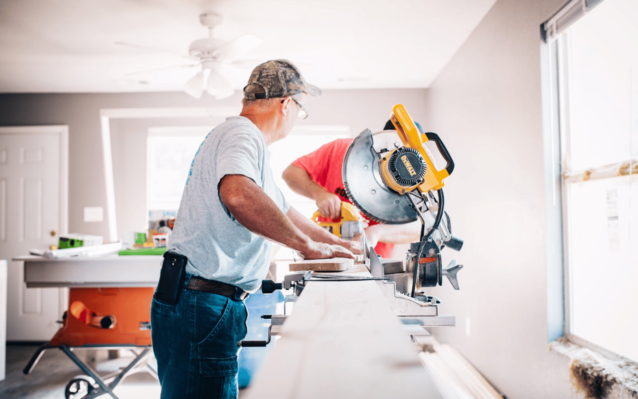 Home Remodel Tips for a Successful Renovation