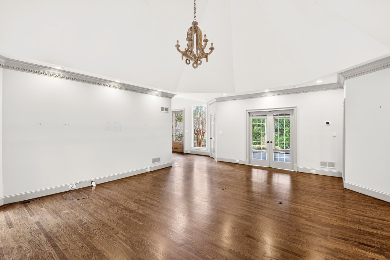 11305 Bowen Road, Roswell GA 30075