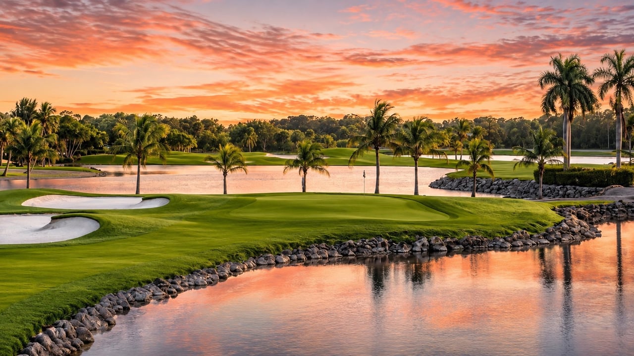 Lely Resort 