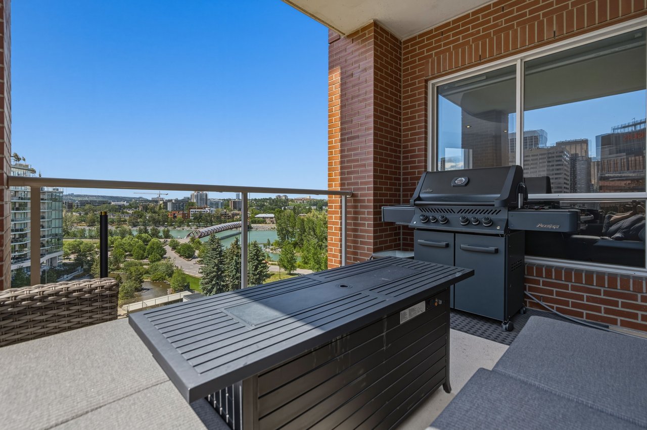 690 Princeton Way SW Unit: 801