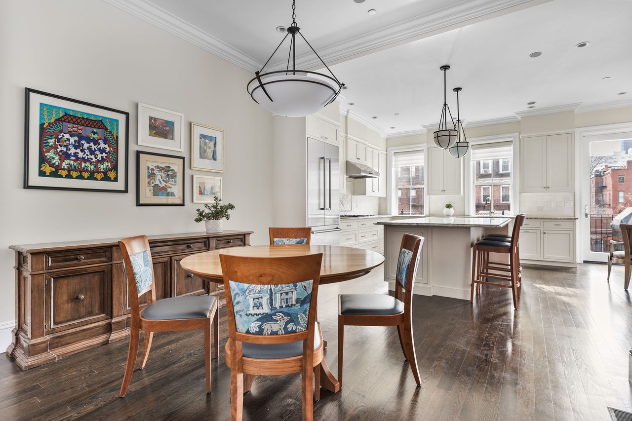 246 West Newton Street Unit 1