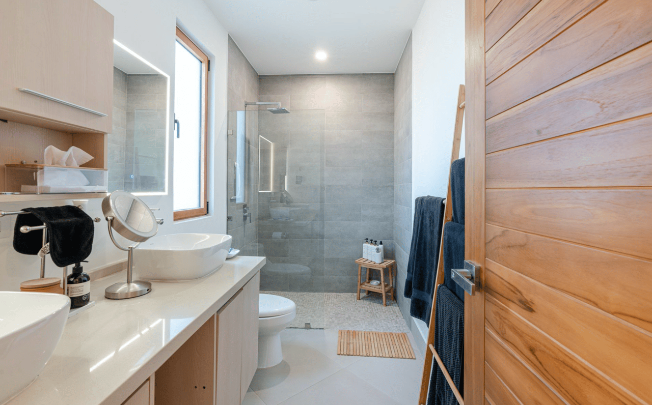 Azure Abode At Puesta Del Sol ( Residence 1) Tamarindo
