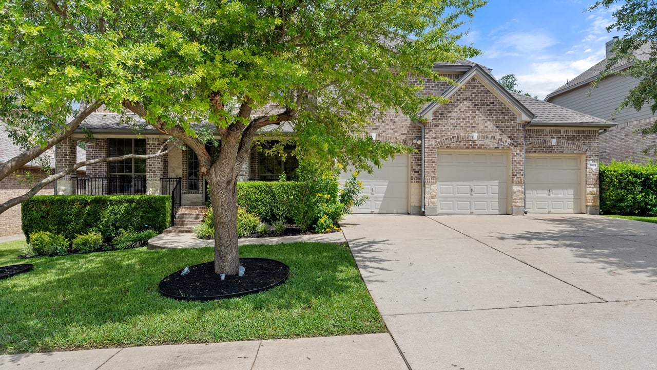 Drees Custom Estate at The Ranch - 3803 Katie Lane  |  Keenan Group at Compass Real Estate