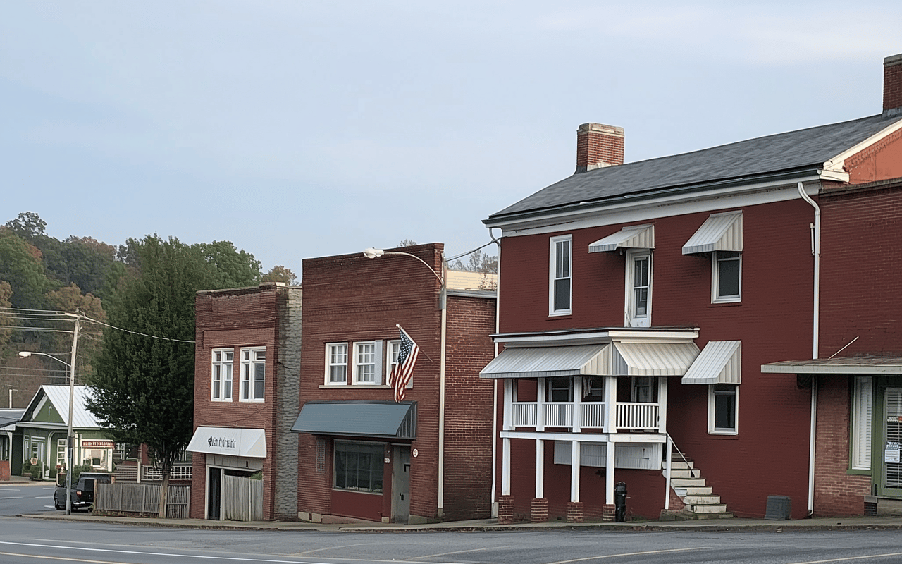 Bluffton