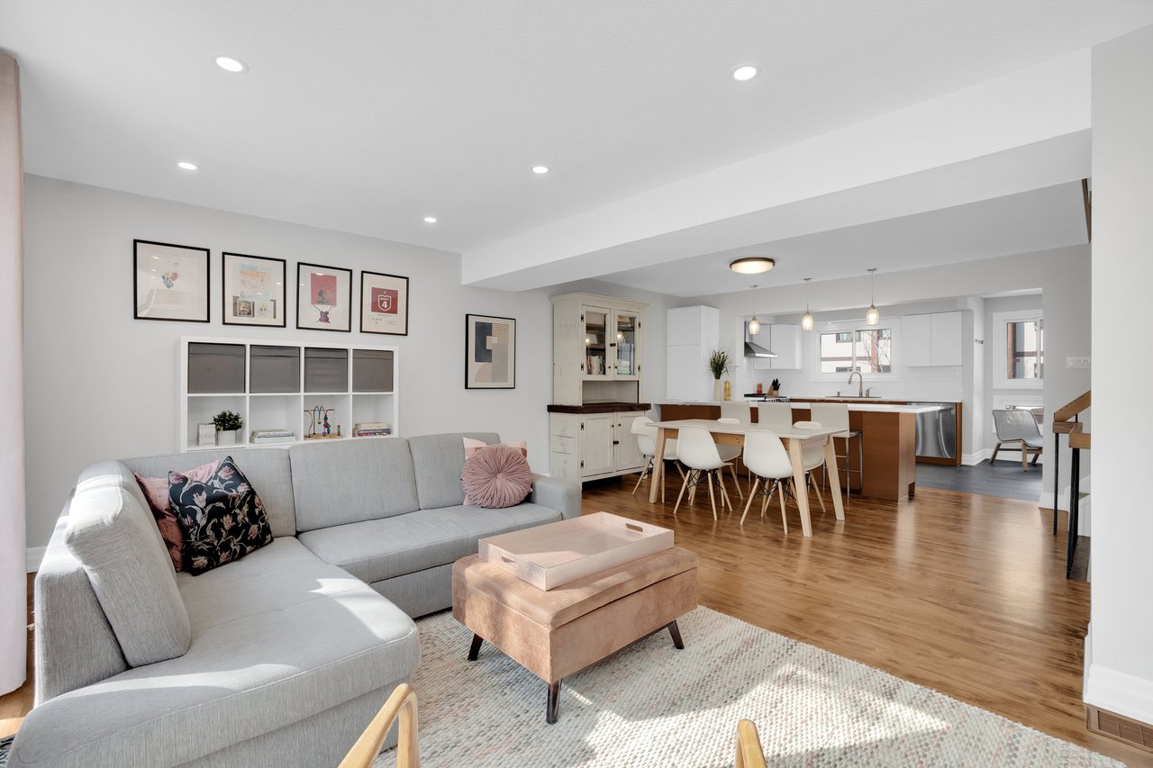 1080 Walden Circle #52, Mississauga Ontario