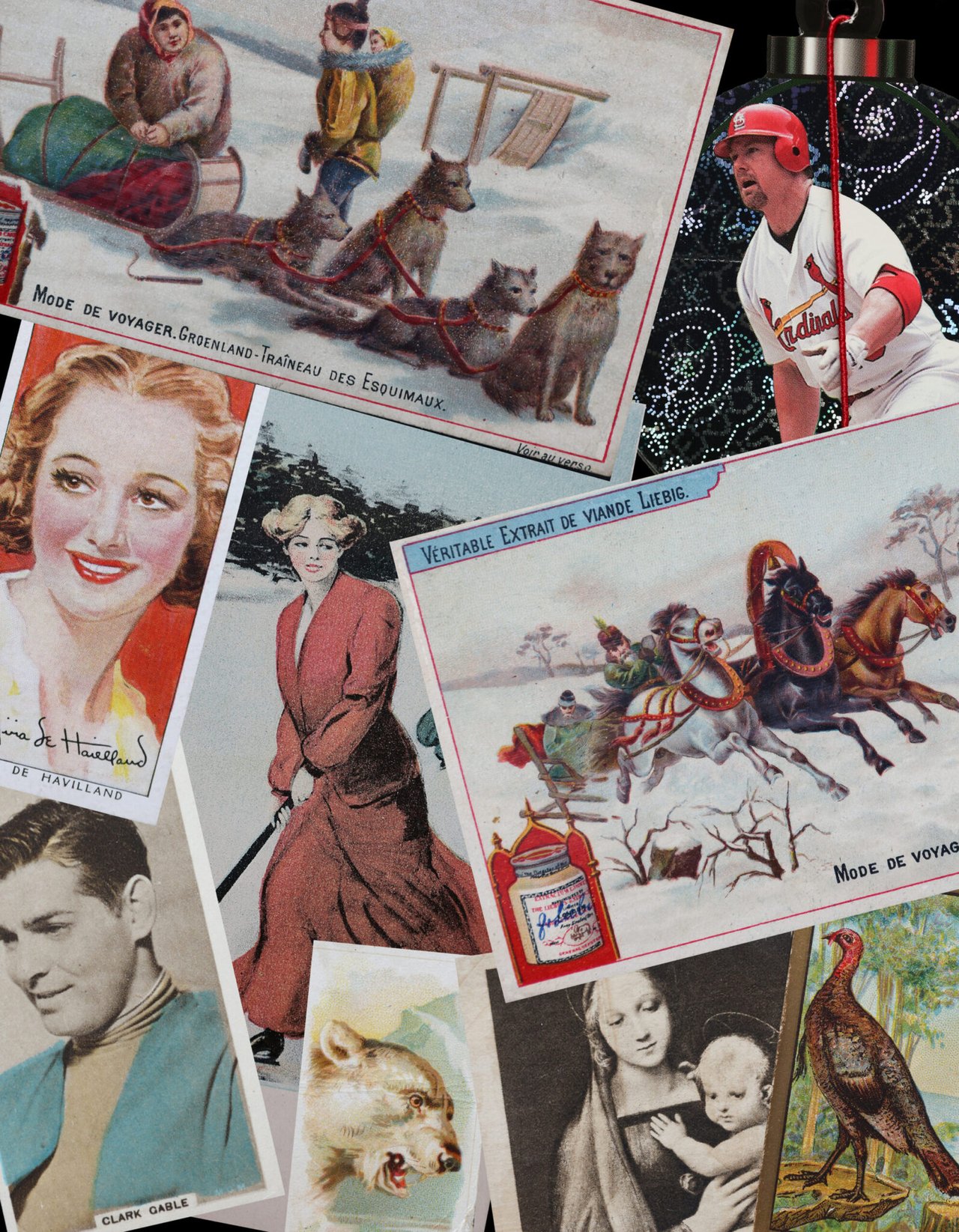 Find Unique Gifts at These Sonoma County Boutiques for a Very Vintage Holiday